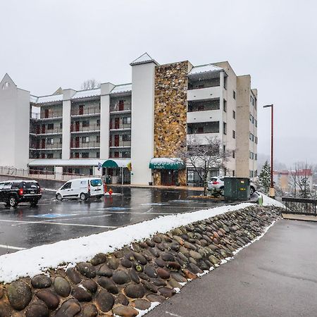 The Laurel Inn Gatlinburg Exterior foto