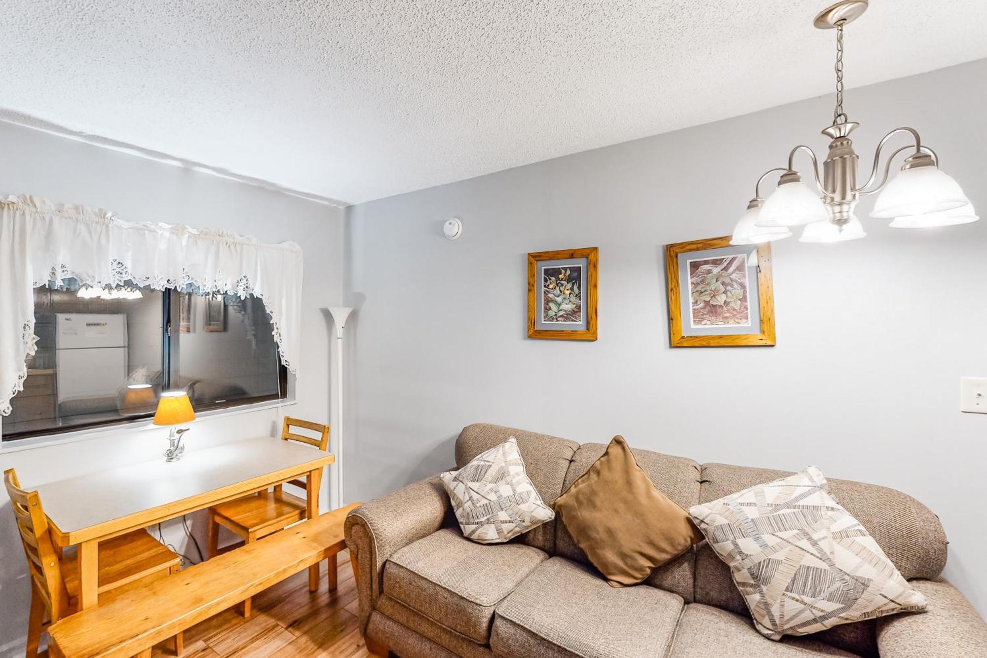 The Laurel Inn Gatlinburg Habitación foto